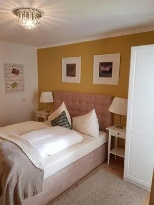 Comfort Stüdyo (1 / incl. 60 EUR cleaning fee)