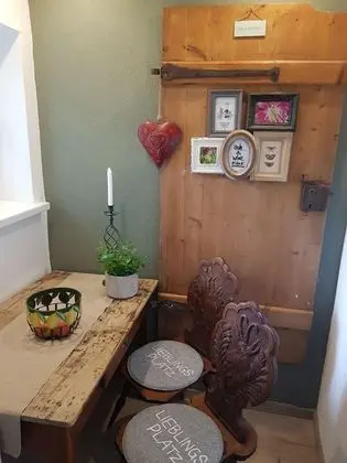 Comfort Stüdyo (1 / incl. 60 EUR cleaning fee)