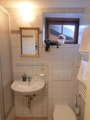 Comfort Stüdyo (1 / incl. 60 EUR cleaning fee)