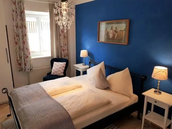 Family Apart Daire (10 / incl. 85 EUR cleaning fee)