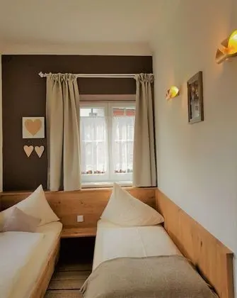 Family Apart Daire (10 / incl. 85 EUR cleaning fee)