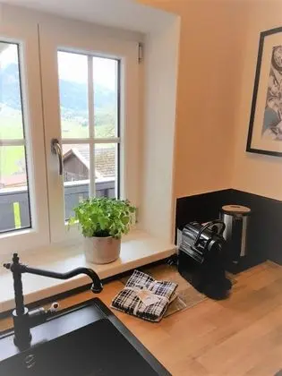 Family Apart Daire (10 / incl. 85 EUR cleaning fee)