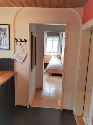Family Apart Daire (10 / incl. 85 EUR cleaning fee)