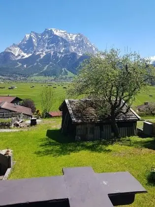 Family Apart Daire (10 / incl. 85 EUR cleaning fee)