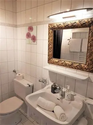 Family Apart Daire (10 / incl. 85 EUR cleaning fee)