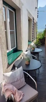 Family Apart Daire (11 / incl. 85 EUR cleaning fee)
