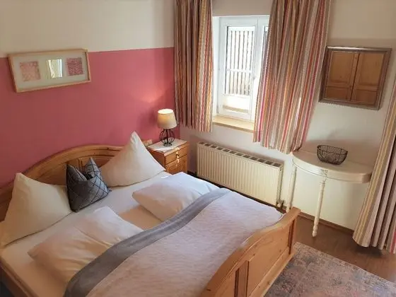 Family Apart Daire (11 / incl. 85 EUR cleaning fee)