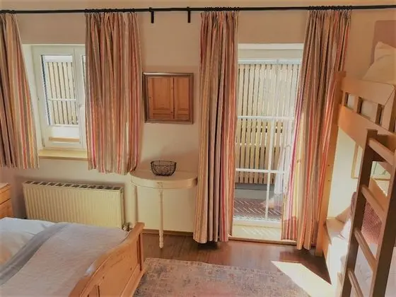 Family Apart Daire (11 / incl. 85 EUR cleaning fee)