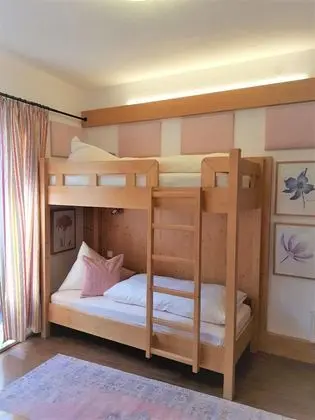Family Apart Daire (11 / incl. 85 EUR cleaning fee)