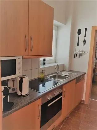 Family Apart Daire (11 / incl. 85 EUR cleaning fee)