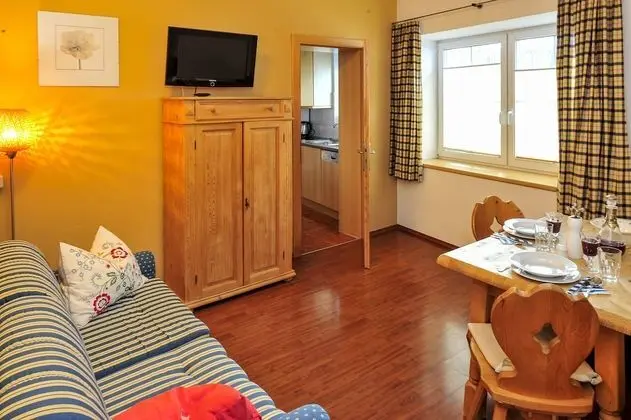 Family Apart Daire (11 / incl. 85 EUR cleaning fee)