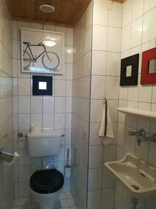 Family Apart Daire (11 / incl. 85 EUR cleaning fee)