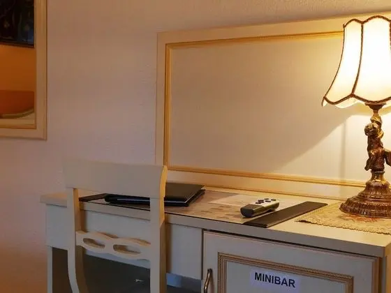 Standard Tek Büyük Yataklı Oda, Özel Banyo