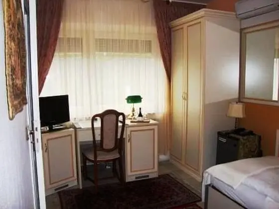 Standard Tek Büyük Yataklı Oda, Özel Banyo