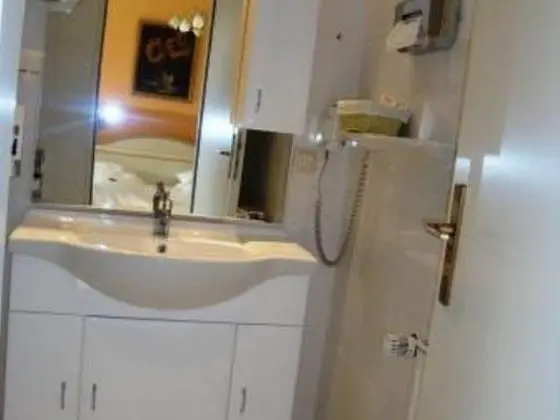 Standard Tek Büyük Yataklı Oda, Özel Banyo