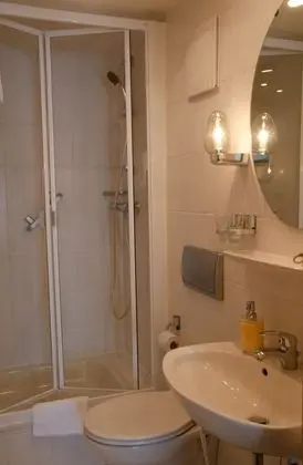 Comfort Tek Kişilik Oda