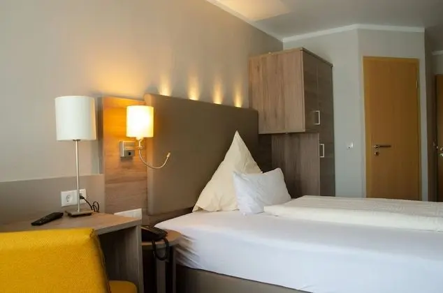 Deluxe Tek Kişilik Oda, Nehir Manzaralı