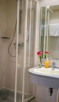 Deluxe Tek Kişilik Oda, Nehir Manzaralı