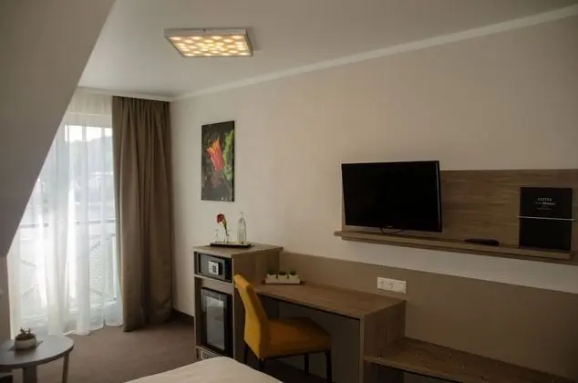Grand Tek Büyük Yataklı Oda, Nehir Manzaralı