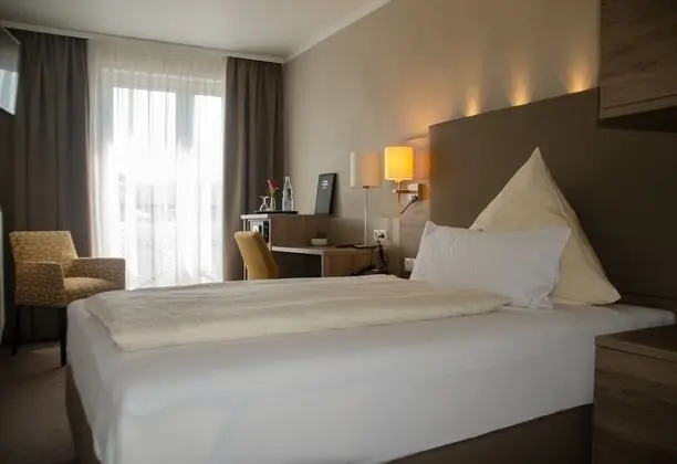 Premium Tek Kişilik Oda, Nehir Manzaralı