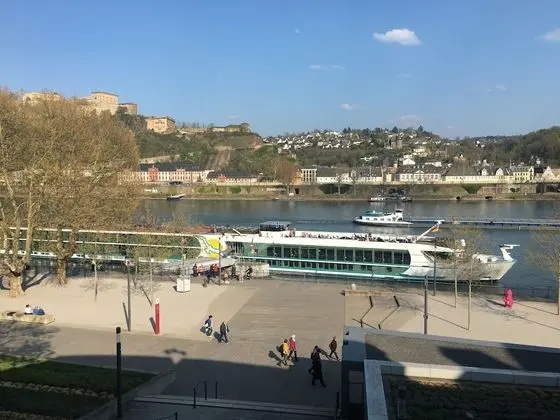 Premium Tek Kişilik Oda, Nehir Manzaralı