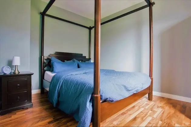 Apart Daire, Avlu Manzaralı (Fewo 2)