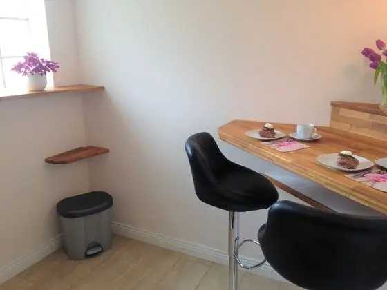 Apart Daire, Avlu Manzaralı (Fewo 2)