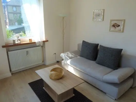 Apart Daire, Avlu Manzaralı (Fewo 2)