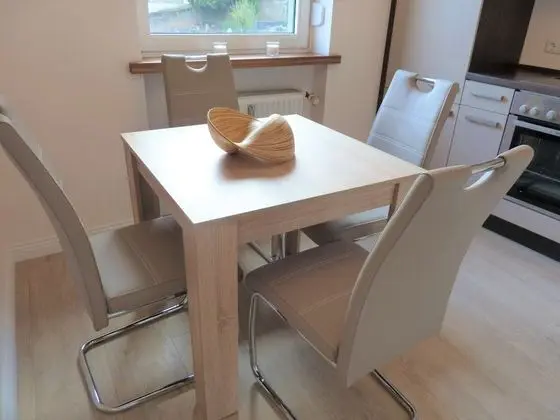 Apart Daire, Avlu Manzaralı (Fewo 2)