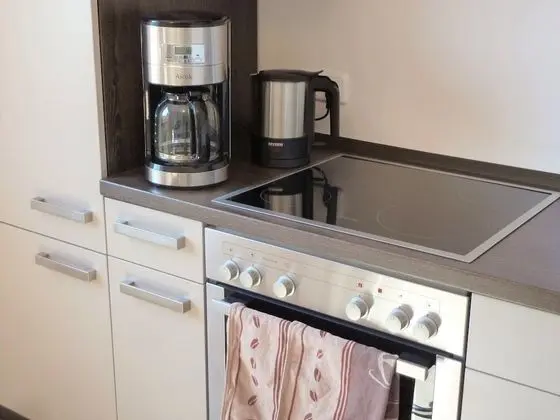 Apart Daire, Avlu Manzaralı (Fewo 2)