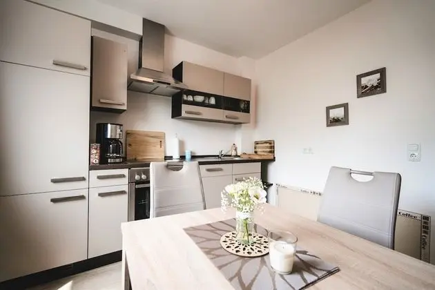 Apart Daire, Avlu Manzaralı (Fewo 2)