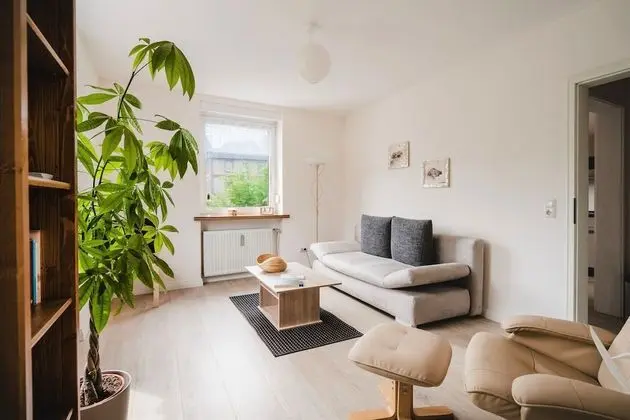 Apart Daire, Avlu Manzaralı (Fewo 2)