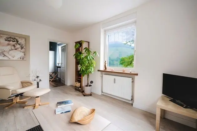 Apart Daire, Avlu Manzaralı (Fewo 2)