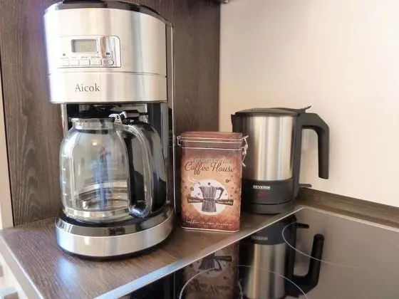 Apart Daire, Avlu Manzaralı (Fewo 2)