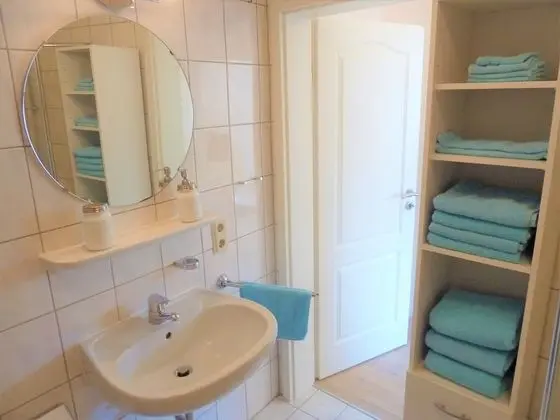 Apart Daire, Avlu Manzaralı (Fewo 2)