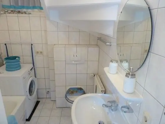 Apart Daire, Avlu Manzaralı (Fewo 2)