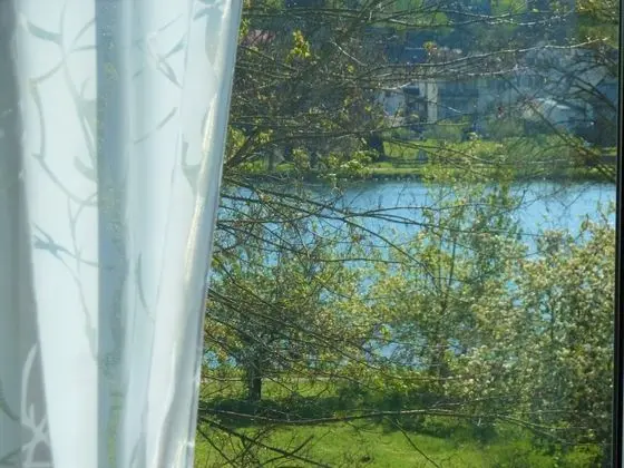 Apart Daire, Avlu Manzaralı (Fewo 2)