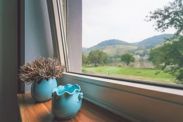 Apart Daire, Avlu Manzaralı (Fewo 2)