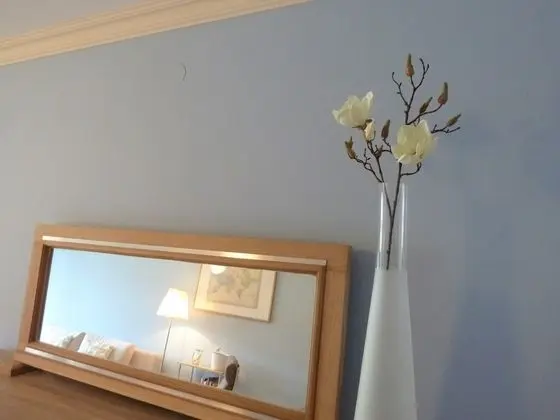 Apart Daire, Balkon, Avlu Manzaralı (Fewo 1)