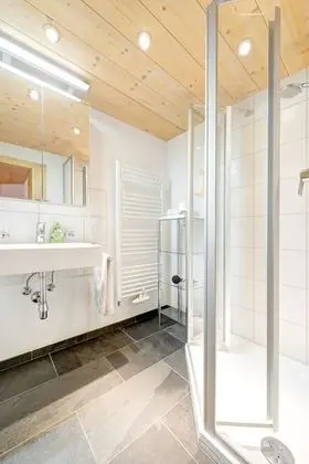 Apartment Familiennest Zentral (incl. Cleaning Fee, City Tax & Laundry Package)
