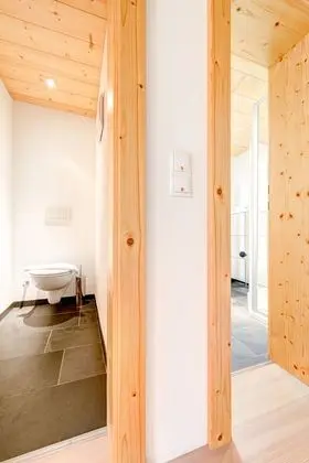 Apartment Familiennest Zentral (incl. Cleaning Fee, City Tax & Laundry Package)