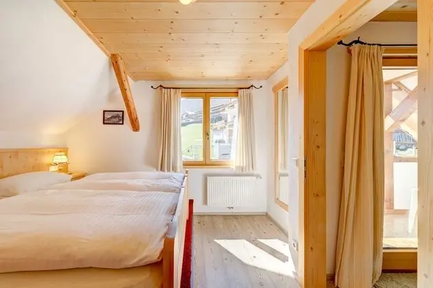 Apartment Zentral de Luxe (incl. Cleaning Fee, City Tax & Laundry Package)