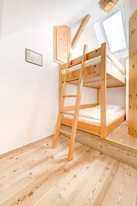 Apartment Zentral de Luxe (incl. Cleaning Fee, City Tax & Laundry Package)