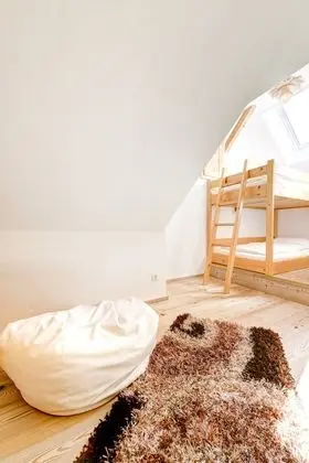 Apartment Zentral de Luxe (incl. Cleaning Fee, City Tax & Laundry Package)