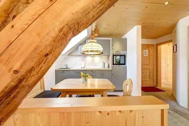 Apartment Zentral de Luxe (incl. Cleaning Fee, City Tax & Laundry Package)