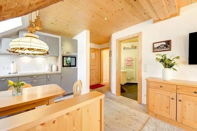 Apartment Zentral de Luxe (incl. Cleaning Fee, City Tax & Laundry Package)
