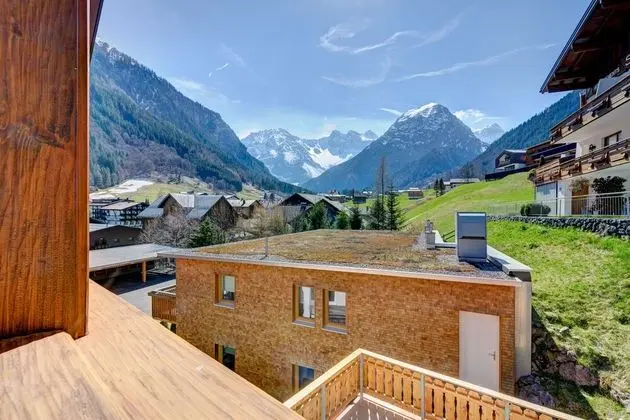 Apartment Zentral de Luxe (incl. Cleaning Fee, City Tax & Laundry Package)
