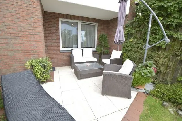 Apart Daire (Nr. 2)