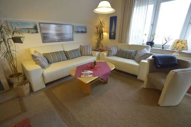 Apart Daire (Nr. 3)