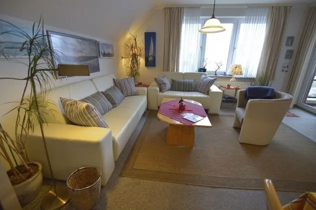 Apart Daire (Nr. 3)